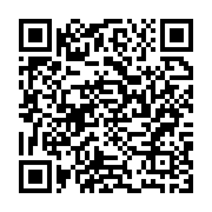 QR · Castillo Lavado