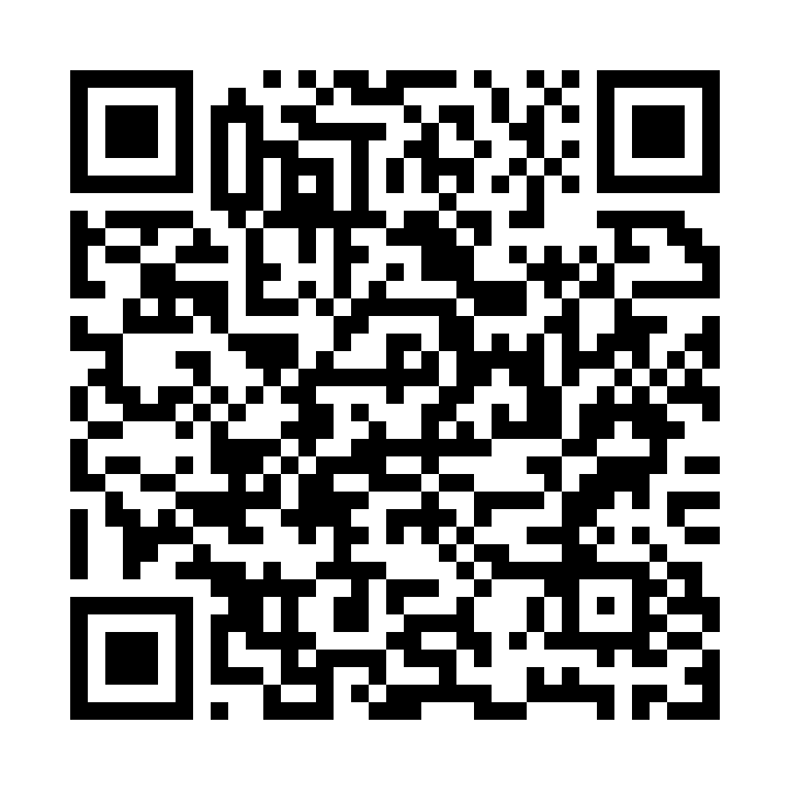 QR · Castillo Natural